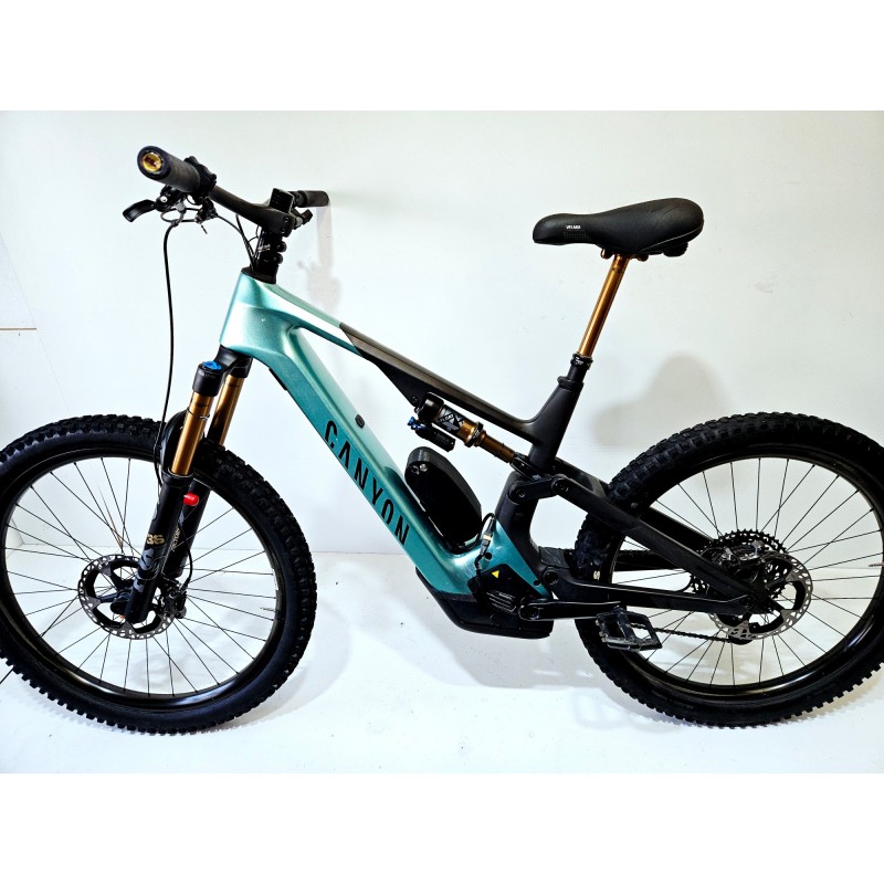 Canyon Spectral ON CFR L