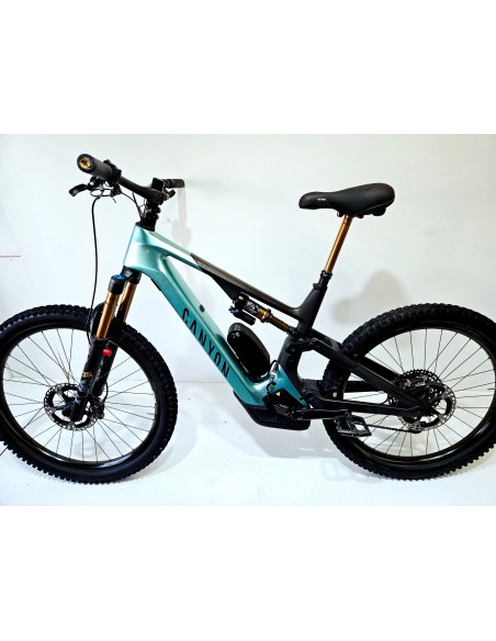 Canyon Spectral ON CFR L