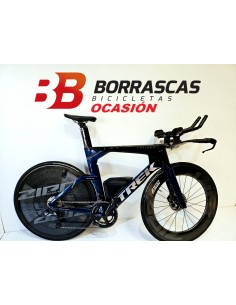 Trek Speed Concept L