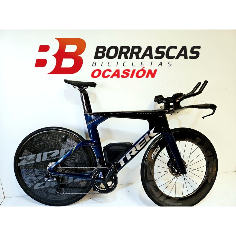 Trek Speed Concept L