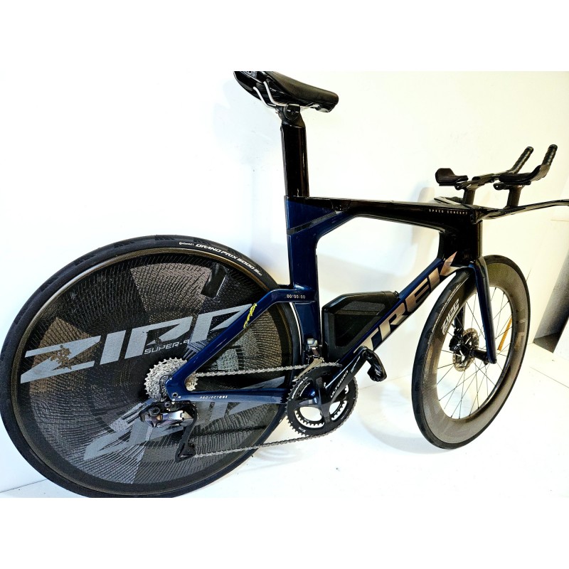 Trek Speed Concept L