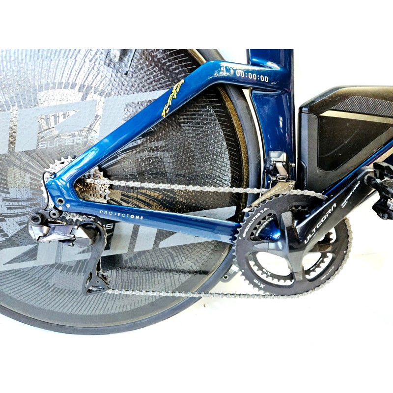 Trek Speed Concept L