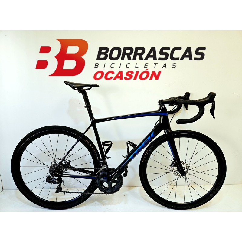 Trek Emonda SL 7 Disc 56