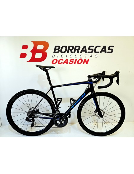 Trek Emonda SL 7 Disc 56