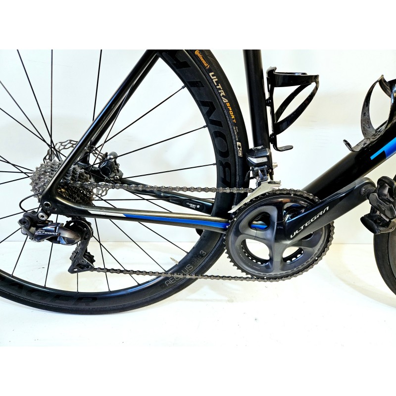 Trek Emonda SL 7 Disc 56