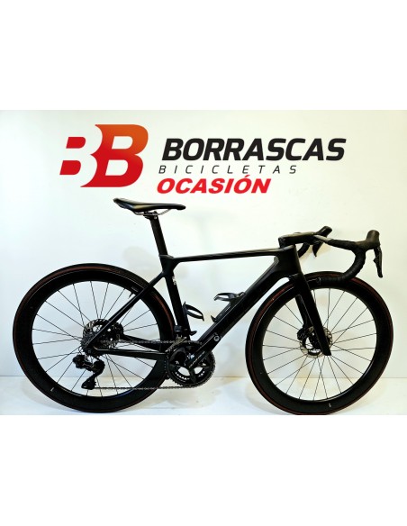 Giant Propel Adv. Pro Disc XS