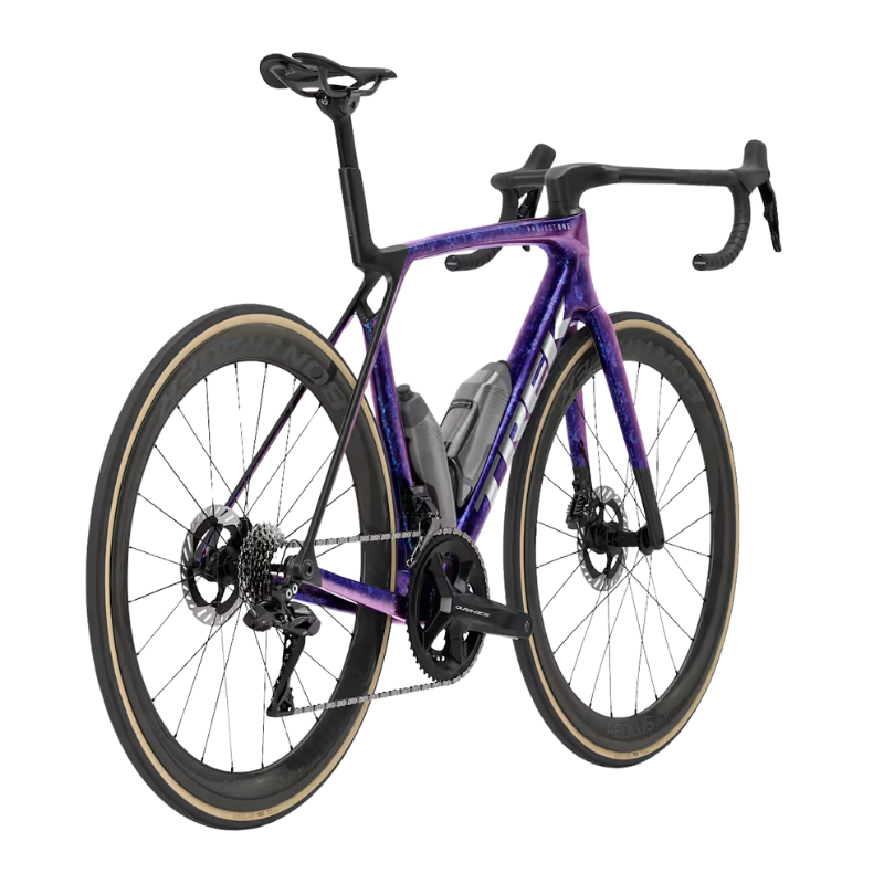 Trek Madone SLR 9 Gen 8