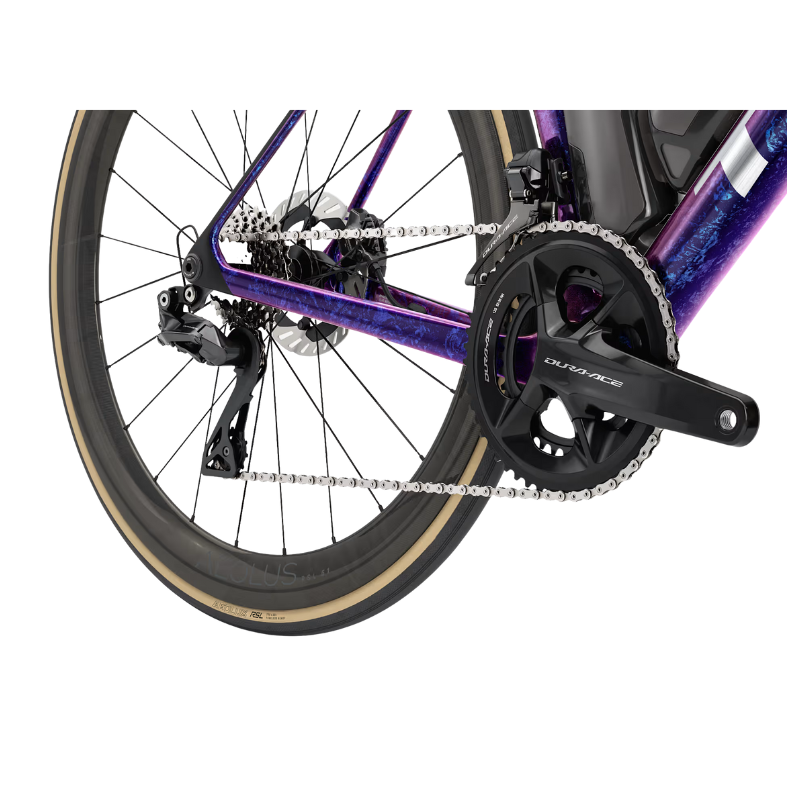 Trek Madone SLR 9 Gen 8