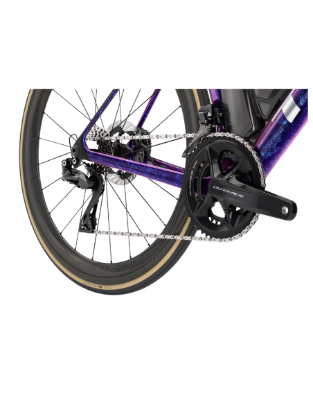 Trek Madone SLR 9 Gen 8