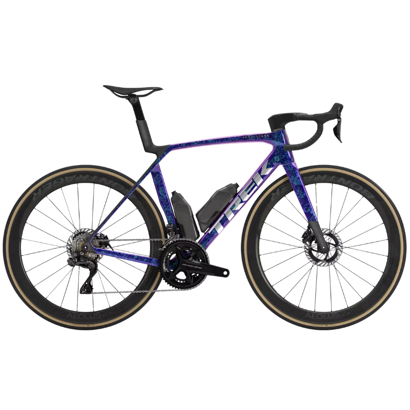 Trek Madone SLR 9 Gen 8