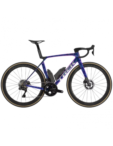Trek Madone SLR 9 Gen 8