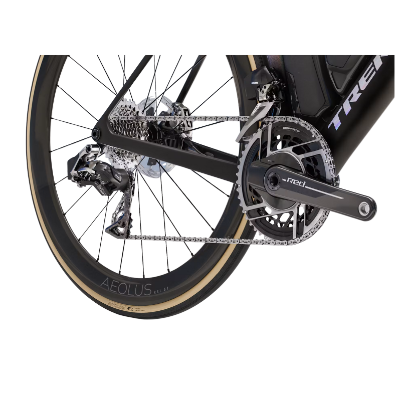 Trek Madone SLR 9 Gen 8