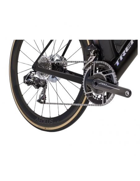 Trek Madone SLR 9 Gen 8