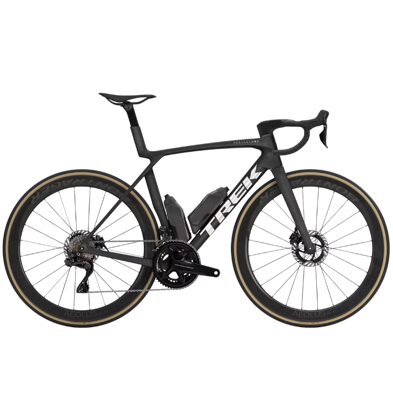 Trek Madone SLR 9 Gen 8