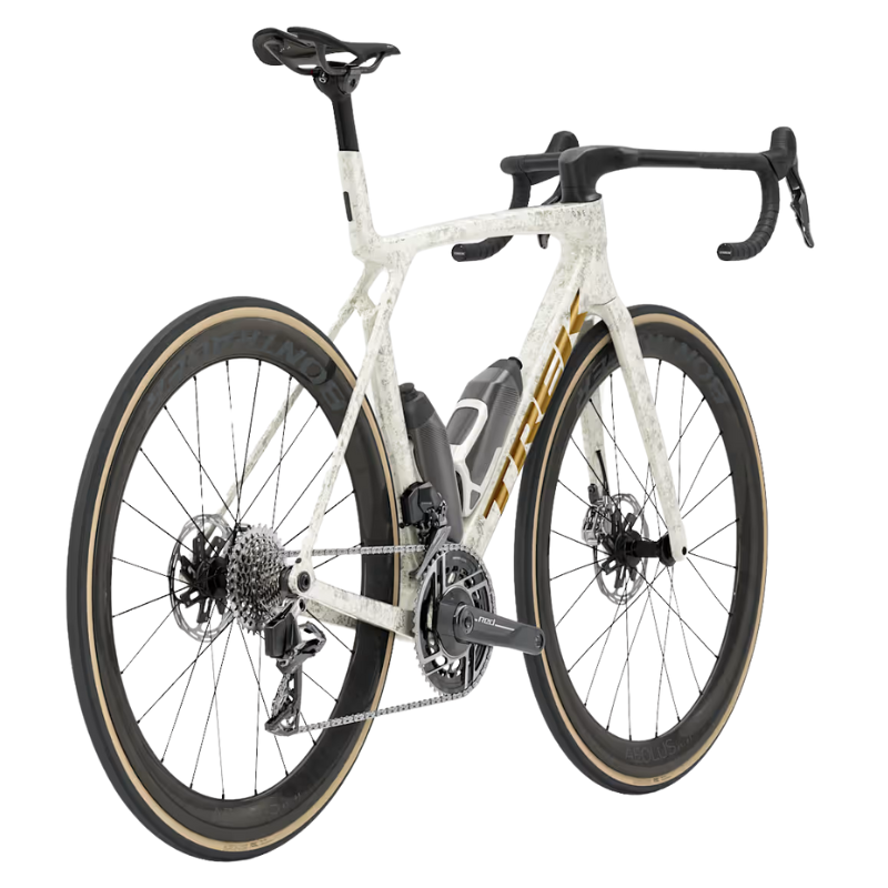 Trek Madone SLR 9 Gen 8