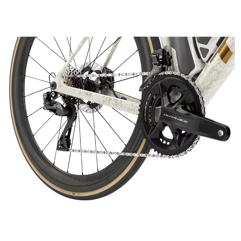 Trek Madone SLR 9 Gen 8