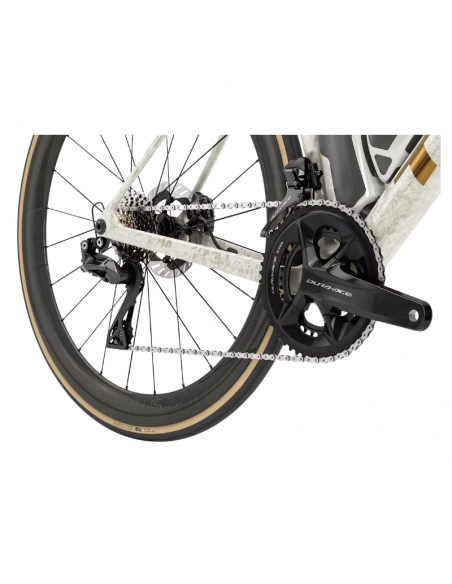 Trek Madone SLR 9 Gen 8