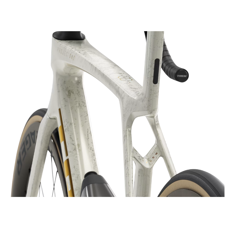 Trek Madone SLR 9 Gen 8