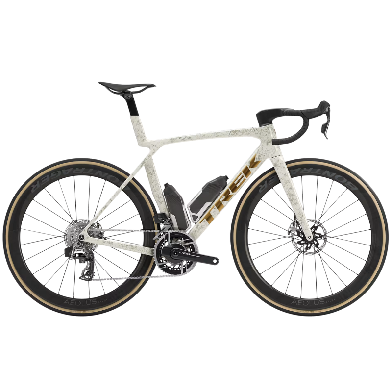 Trek Madone SLR 9 Gen 8
