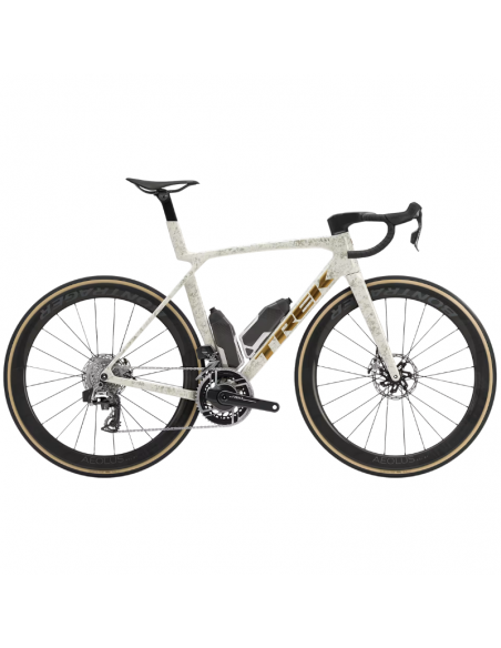 Trek Madone SLR 9 Gen 8