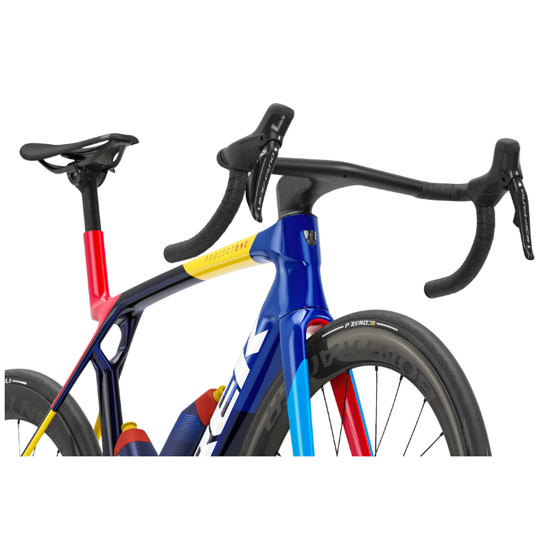 Trek Madone SLR 9 Gen 8