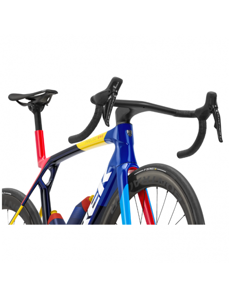 Trek Madone SLR 9 Gen 8