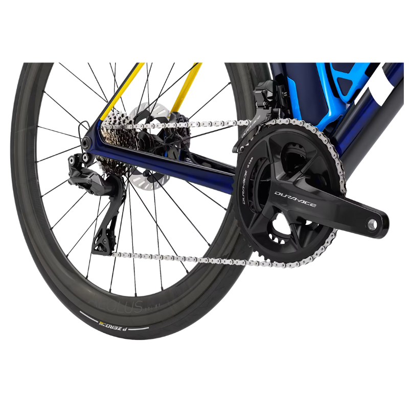 Trek Madone SLR 9 Gen 8