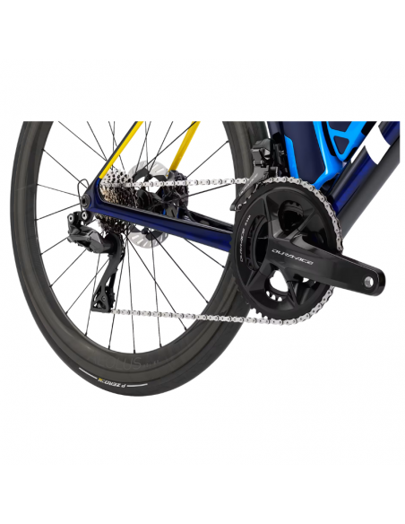 Trek Madone SLR 9 Gen 8