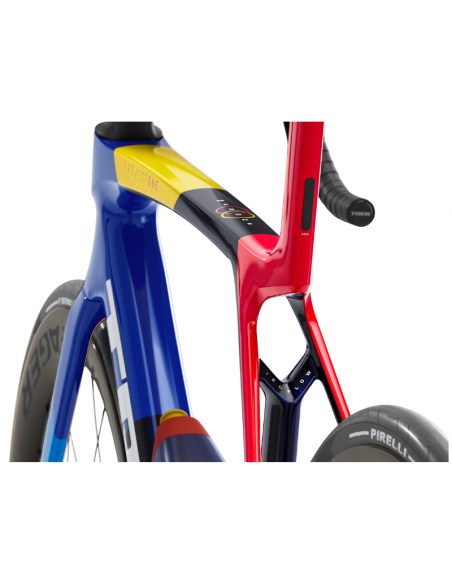 Trek Madone SLR 9 Gen 8