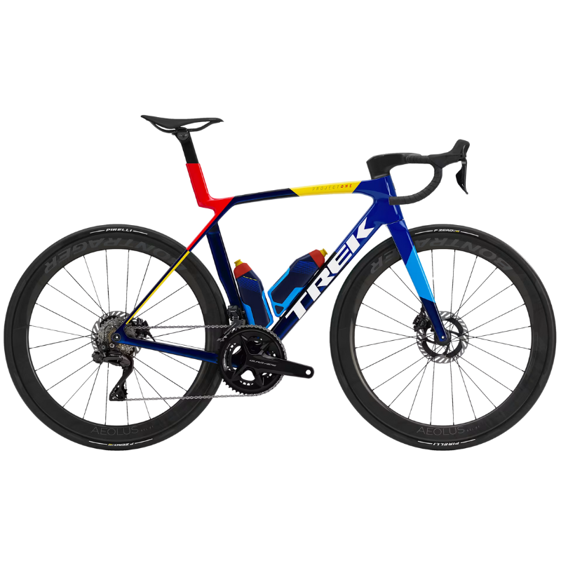 Trek Madone SLR 9 Gen 8