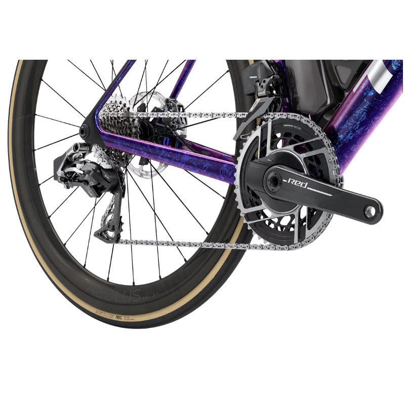 Trek Madone SLR 9 AXS Gen 8