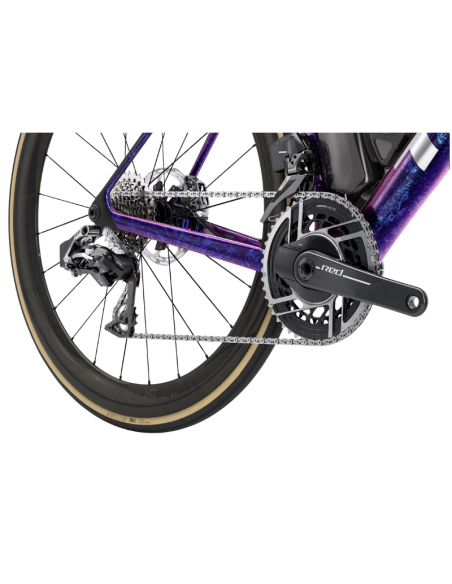 Trek Madone SLR 9 AXS Gen 8