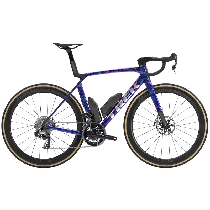 Trek Madone SLR 9 AXS Gen 8