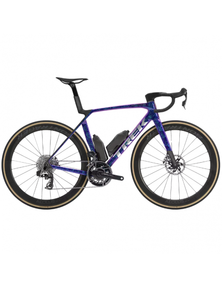 Trek Madone SLR 9 AXS Gen 8
