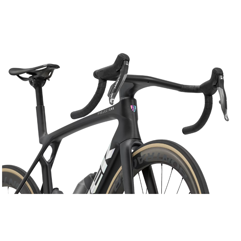 Trek Madone SLR 9 AXS Gen 8