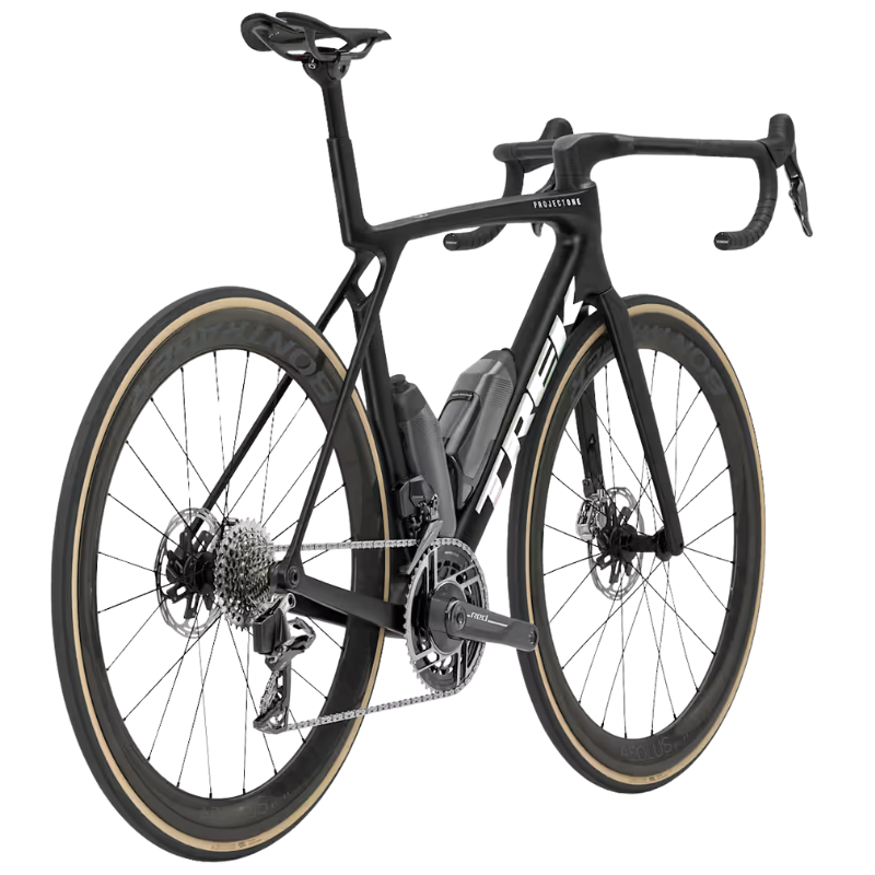 Trek Madone SLR 9 AXS Gen 8