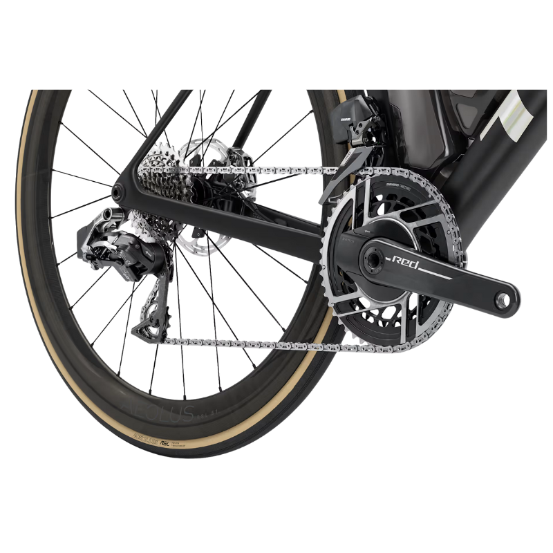 Trek Madone SLR 9 AXS Gen 8