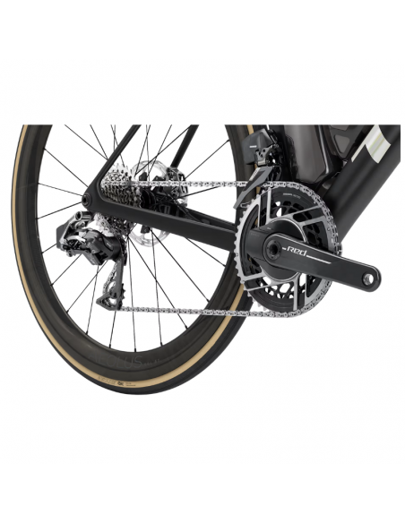 Trek Madone SLR 9 AXS Gen 8