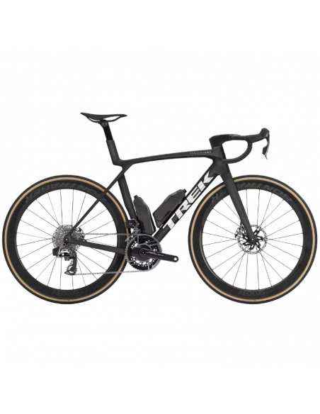 Trek Madone SLR 9 AXS Gen 8