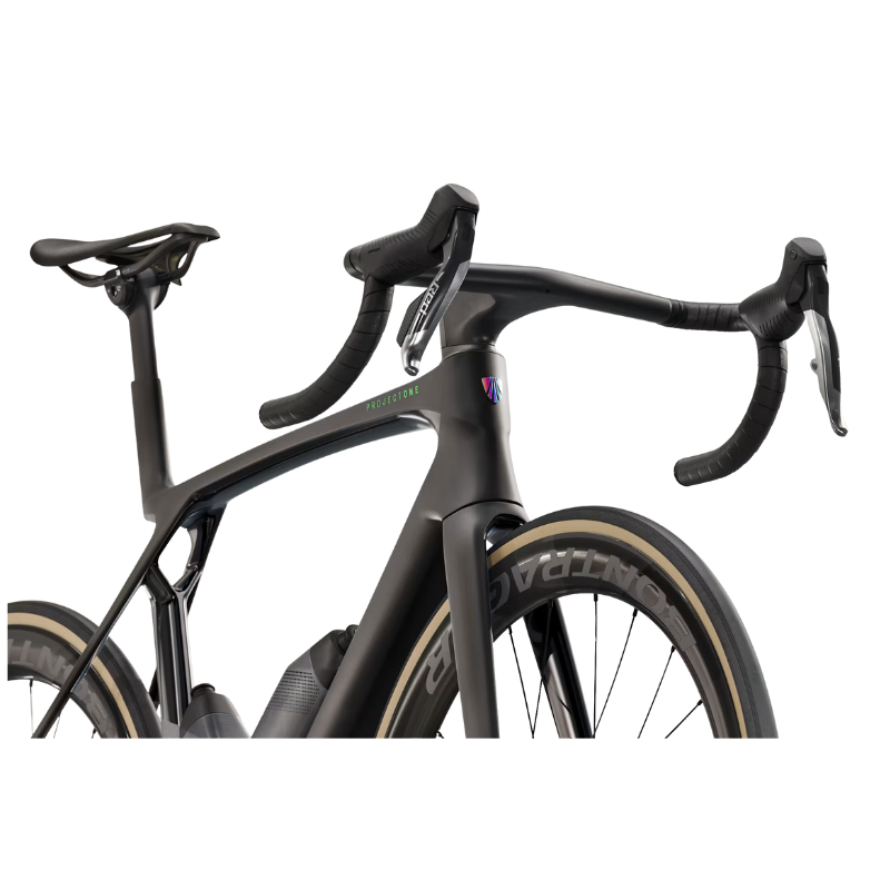 Trek Madone SLR 9 AXS Gen 8