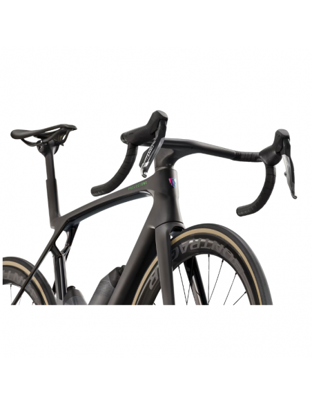 Trek Madone SLR 9 AXS Gen 8