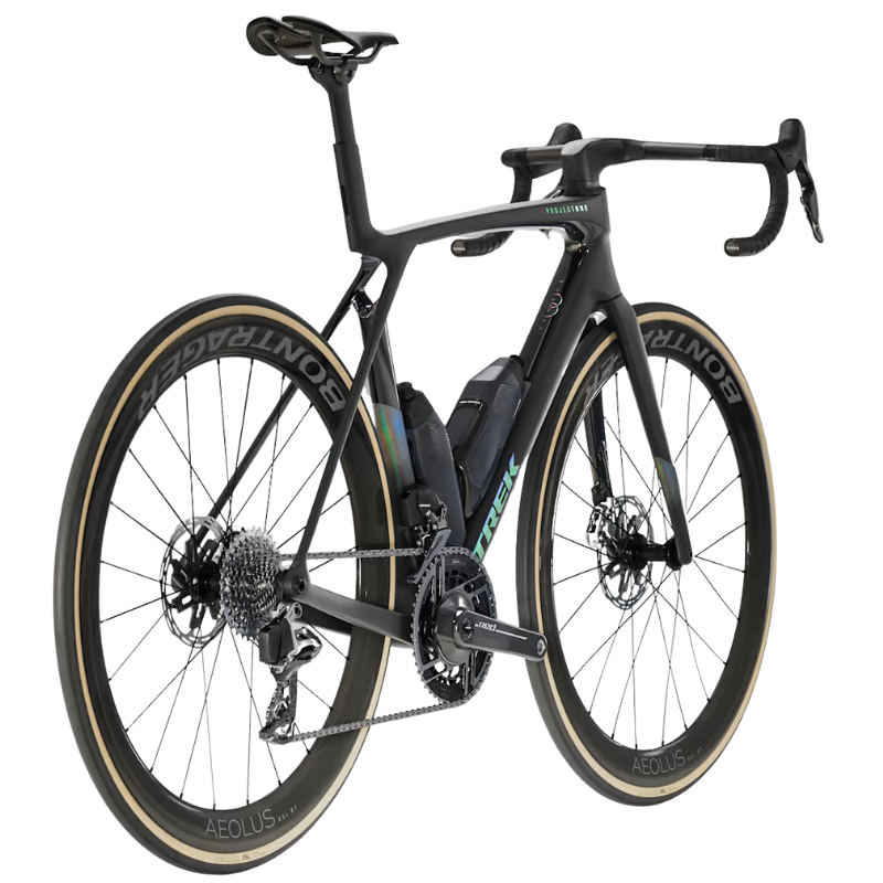 Trek Madone SLR 9 AXS Gen 8