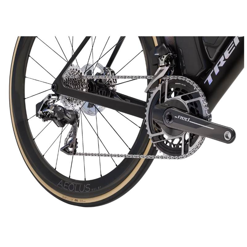 Trek Madone SLR 9 AXS Gen 8