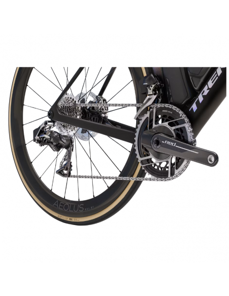 Trek Madone SLR 9 AXS Gen 8