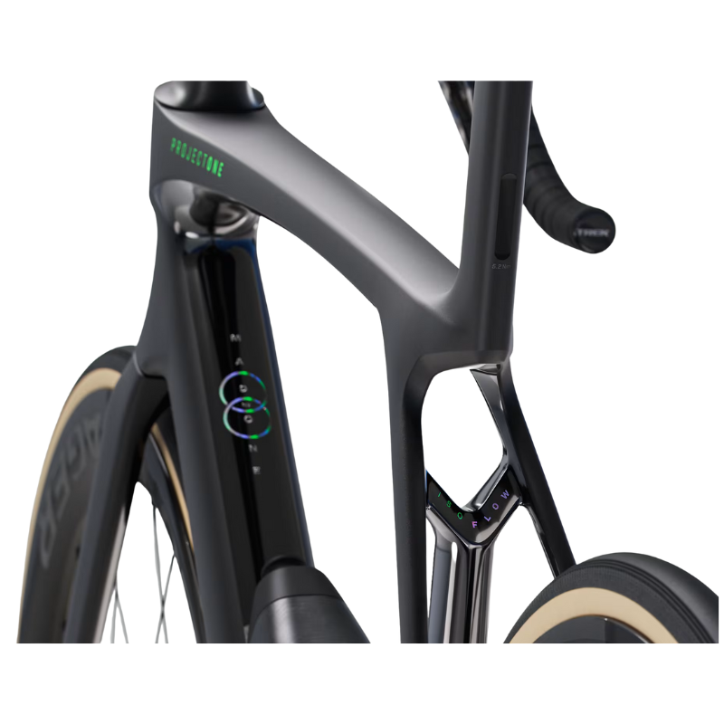 Trek Madone SLR 9 AXS Gen 8