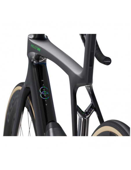 Trek Madone SLR 9 AXS Gen 8