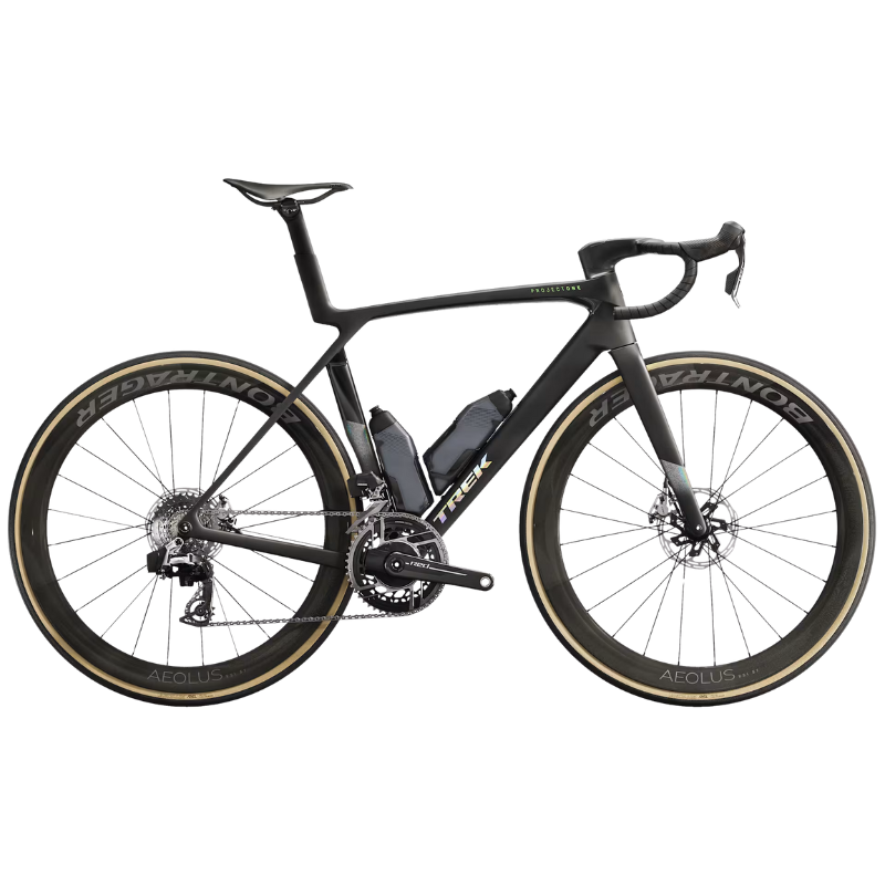 Trek Madone SLR 9 AXS Gen 8