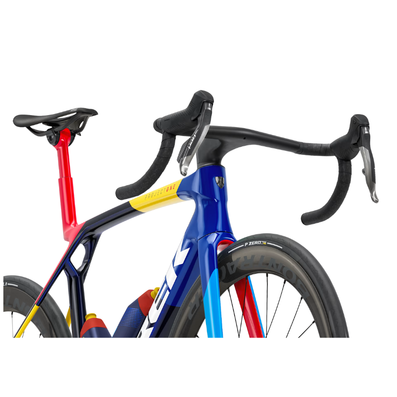 Trek Madone SLR 9 AXS Gen 8