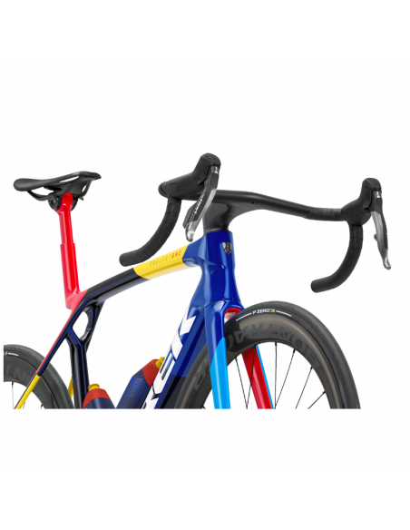 Trek Madone SLR 9 AXS Gen 8