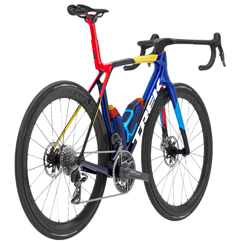 Trek Madone SLR 9 AXS Gen 8